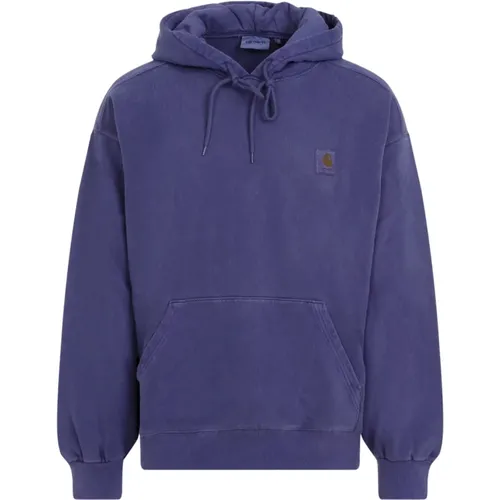 Sweatshirt Aw24 Men's Fashion , male, Sizes: S, L, XL, M - Carhartt WIP - Modalova