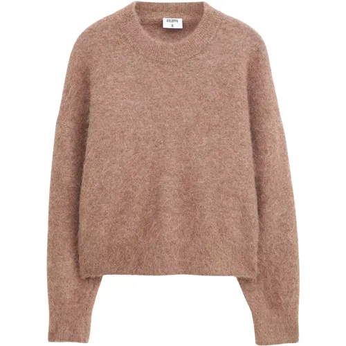 Gemütlicher Pullover , Damen, Größe: L - Filippa K - Modalova