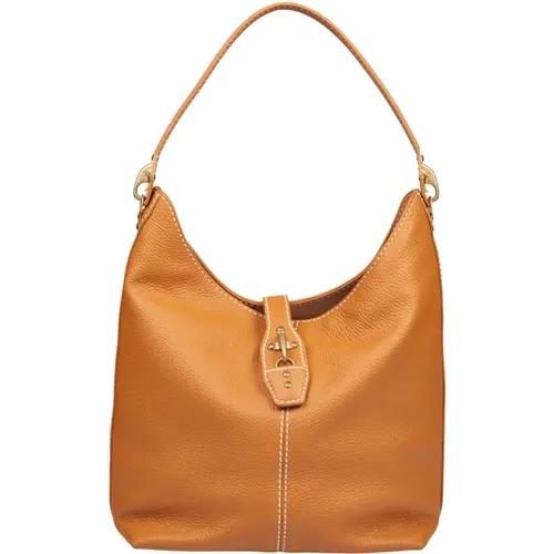 Women's Bags Shopper Ss24 , female, Sizes: ONE SIZE - Fay - Modalova