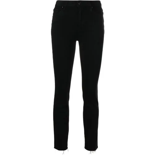 Denim Skinny Jeans , female, Sizes: W28, W27, W30 - Paige - Modalova