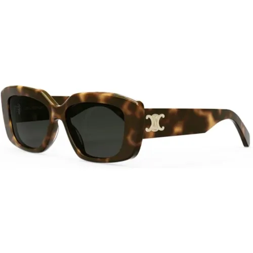 Elegant Sunglasses for Stylish Look , unisex, Sizes: ONE SIZE - Celine - Modalova