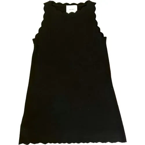 April, Black, Dress Lisa Yang - Lisa Yang - Modalova