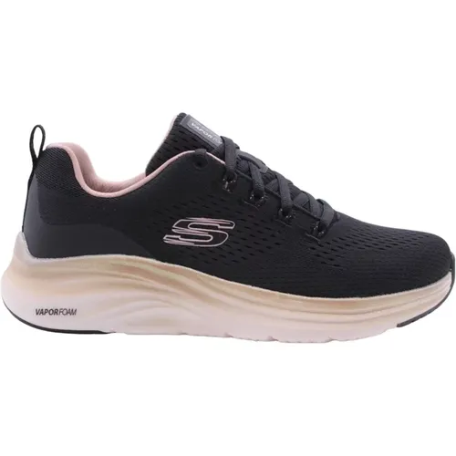 Stylish Sneaker - Linteloo , female, Sizes: 7 UK, 5 UK, 3 UK, 4 UK, 6 UK - Skechers - Modalova