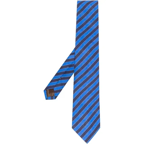 Elevate Your Formal Attire with FMT 8 Tie , male, Sizes: ONE SIZE - Church's - Modalova
