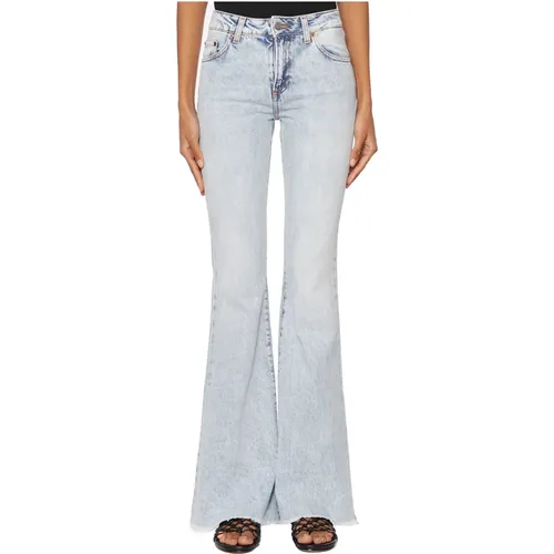 Denim Farah Jeans , Damen, Größe: W28 - Haikure - Modalova