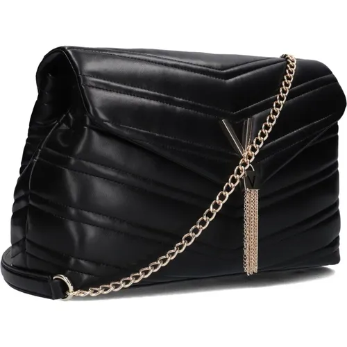 Elegante Flap-Tasche für Frauen - Valentino by Mario Valentino - Modalova