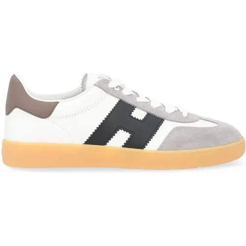 Cool Allaccaito Sneakers , Herren, Größe: 39 EU - Hogan - Modalova