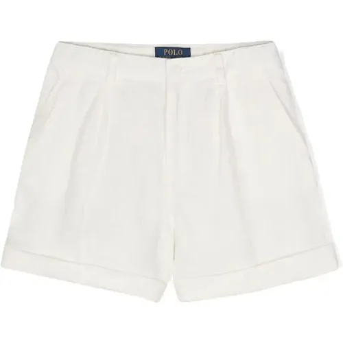 Weiße Casual Hose für Männer - Ralph Lauren - Modalova