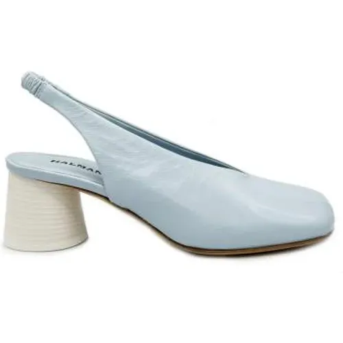 Shoes , female, Sizes: 3 UK - Halmanera - Modalova