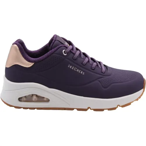 Tiramisu Sneaker , Damen, Größe: 40 EU - Skechers - Modalova