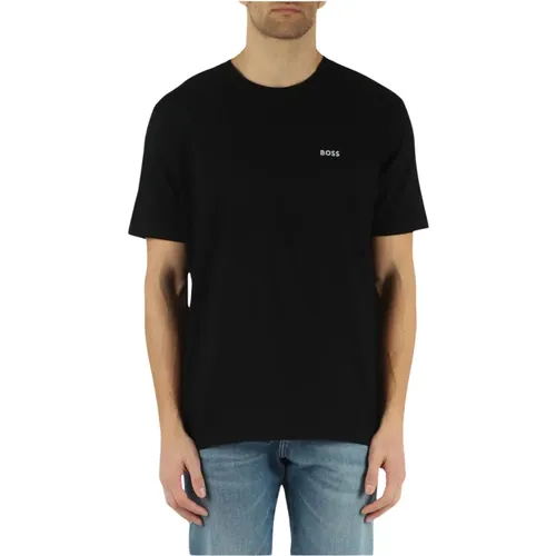 Kurzarm T-Shirt Hugo Boss - Hugo Boss - Modalova