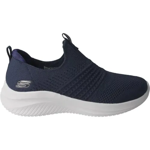 Sneakers , Damen, Größe: 40 EU - Skechers - Modalova