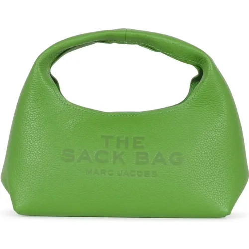 Leder Sack Tasche Marc Jacobs - Marc Jacobs - Modalova