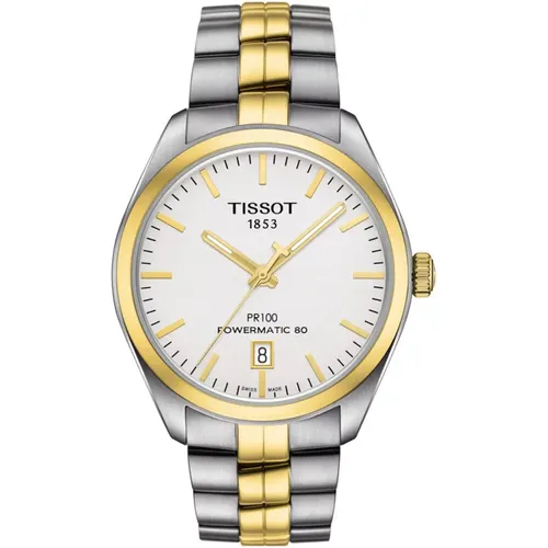 Watch , female, Sizes: ONE SIZE - Tissot - Modalova