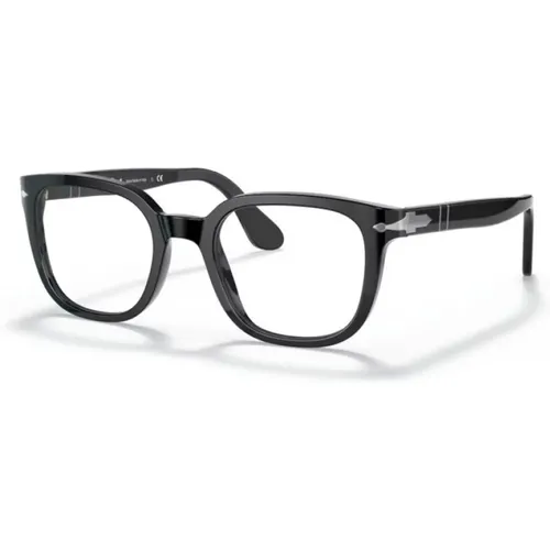 Vista 3263V Brille , unisex, Größe: 50 MM - Persol - Modalova