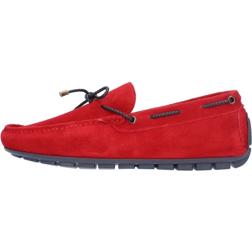 Flache Schuhe Rot Marechiaro 1962 - Marechiaro 1962 - Modalova