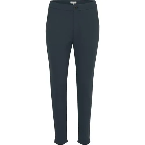 Mighty 110 Slim-Fit Pants , female, Sizes: XS, M, S - Part Two - Modalova
