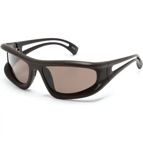 Marfa 355 SUN Sunglasses , unisex, Sizes: 70 MM - Mykita - Modalova