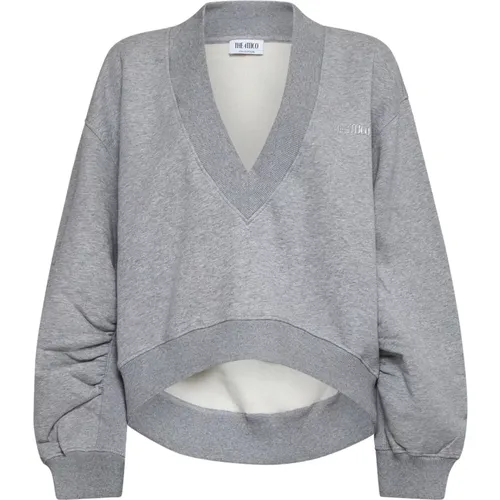 Stylish Sweaters Collection , female, Sizes: 2XS, XS, M, S - The Attico - Modalova