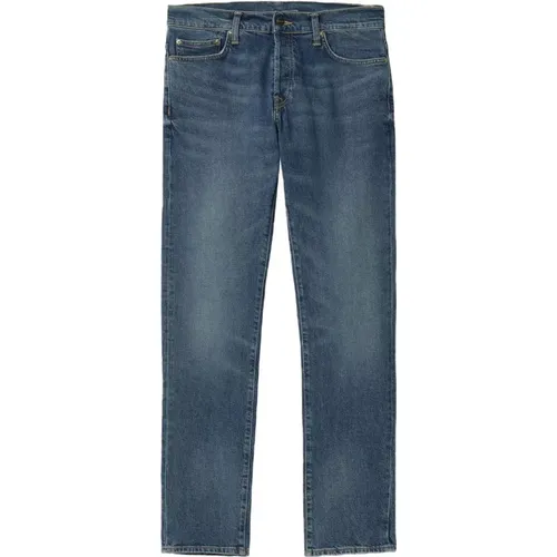 Klondike Lange Hose , Herren, Größe: W33 - Carhartt WIP - Modalova