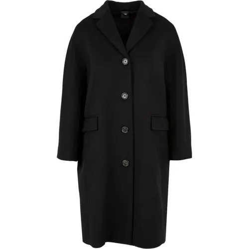 G889 01241 Coat for Women , female, Sizes: M, L, XS - Aspesi - Modalova