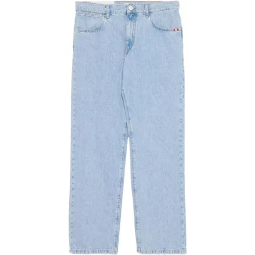 Jeans , Herren, Größe: W31 - Amish - Modalova