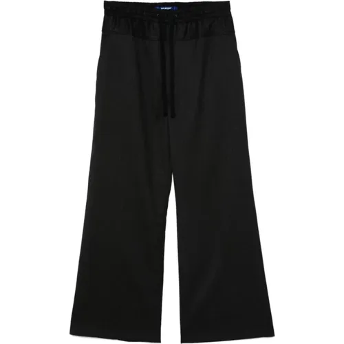 Stylish Trousers , male, Sizes: L - Junya Watanabe - Modalova