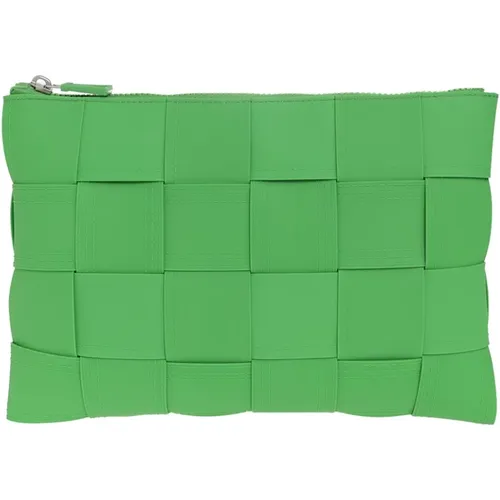 Cette Small Clutch-Tasche - Bottega Veneta - Modalova