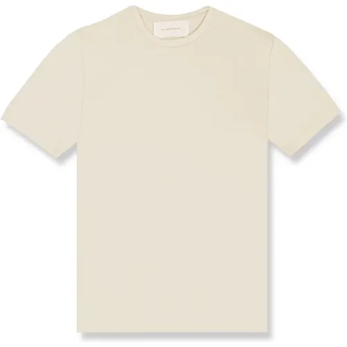 Logo Print Basic T-Shirt - BALDESSARINI - Modalova