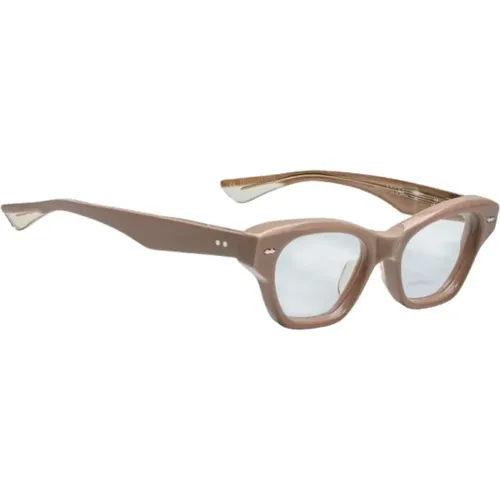 Vintage Grace Kelly Inspirierte Sonnenbrille - Jacques Marie Mage - Modalova