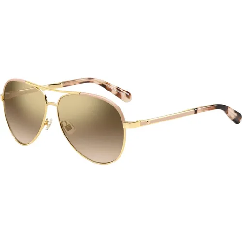 Stylish Sunglasses Amarissa/S , female, Sizes: 59 MM - Kate Spade - Modalova
