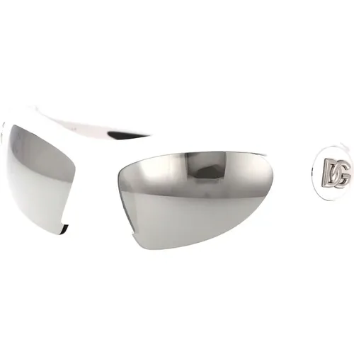 Fashion Sunglasses 0Dg6192 , unisex, Sizes: 58 MM - Dolce & Gabbana - Modalova