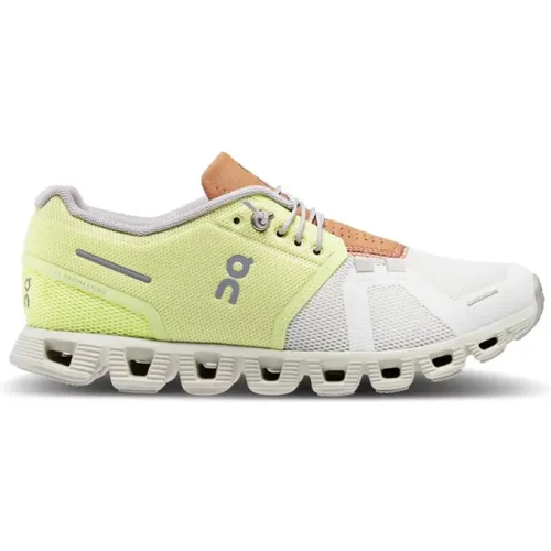 Sneakers , Damen, Größe: 37 1/2 EU - ON Running - Modalova