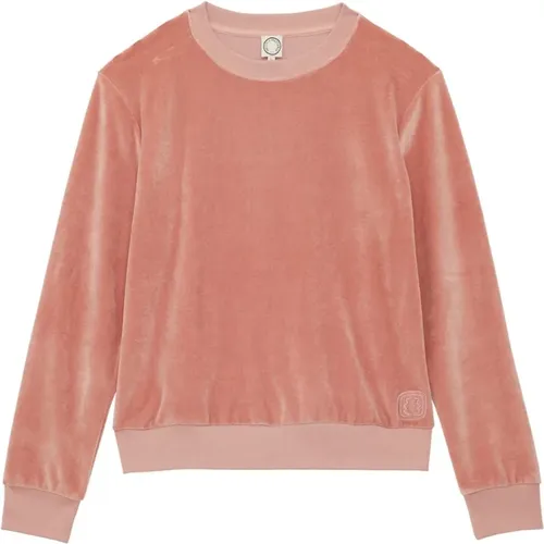 Mathilde Sweater , Damen, Größe: L - Ines De La Fressange Paris - Modalova