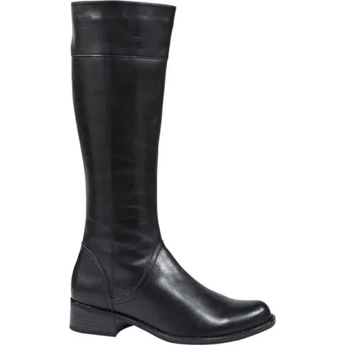 Casual closed boots , female, Sizes: 3 UK - Caprice - Modalova