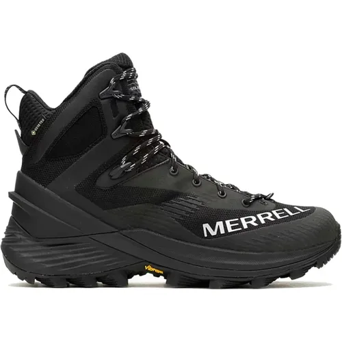 Thermo Rogue 4 Mid GTX , female, Sizes: 8 1/2 UK, 4 UK, 5 UK - Merrell - Modalova