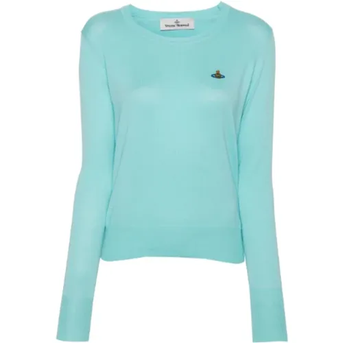 Sweaters , female, Sizes: XS - Vivienne Westwood - Modalova