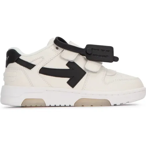 Klassische Sneakers Kollektion - Off White - Modalova