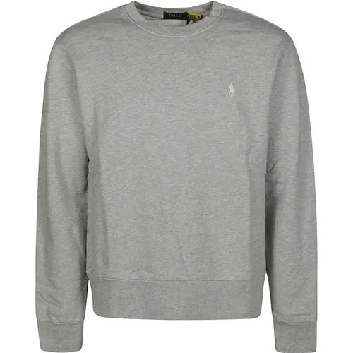 Stylish Sweatshirt for Men , male, Sizes: L - Ralph Lauren - Modalova