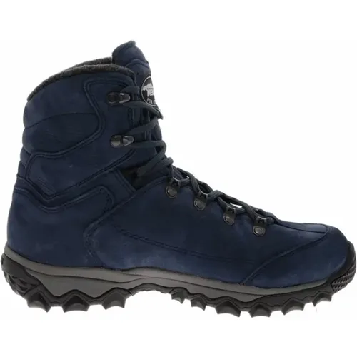 Damen Outdoor Schuhe , Damen, Größe: 38 1/2 EU - Meindl - Modalova