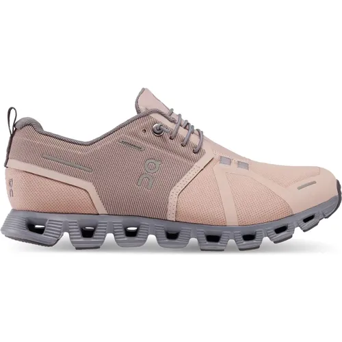 Rosa Sneakers - Reguläre Passform , Damen, Größe: 41 EU - ON Running - Modalova