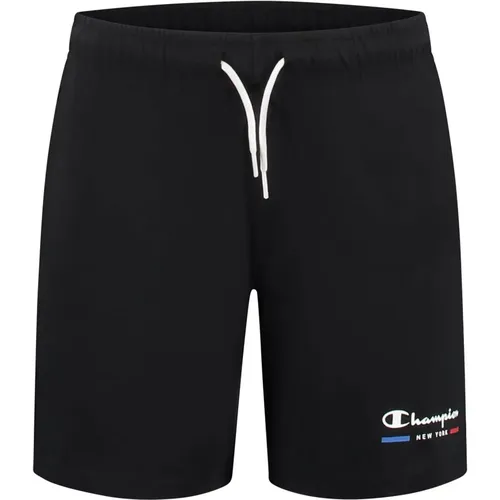 Shorts , Herren, Größe: 2XL - Champion - Modalova