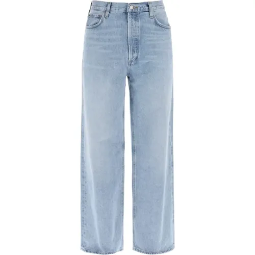 Jeans , Herren, Größe: W29 - Agolde - Modalova