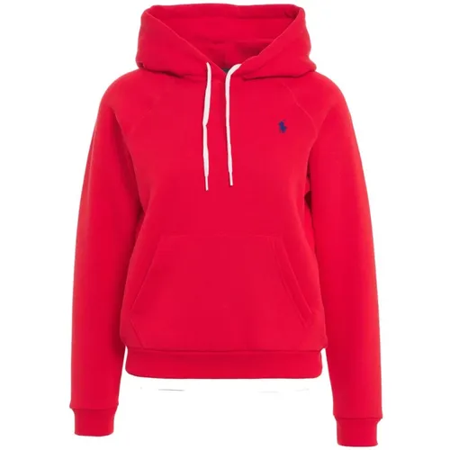 Sweatshirt for Women , female, Sizes: S, L - Ralph Lauren - Modalova