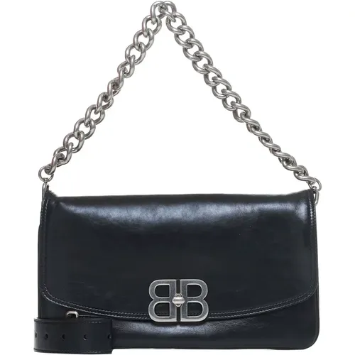 Bags for a Stylish Look , female, Sizes: ONE SIZE - Balenciaga - Modalova