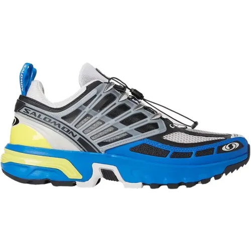 ACS Pro Sneakers - Technische Fertigung, 3D Mesh Gewebe , Herren, Größe: 37 1/2 EU - Salomon - Modalova