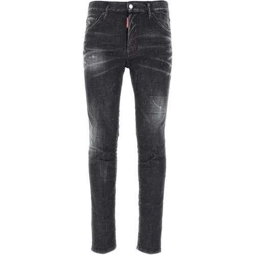Cool Guy Denim Jeans , male, Sizes: XL, S, M, 2XL, L - Dsquared2 - Modalova