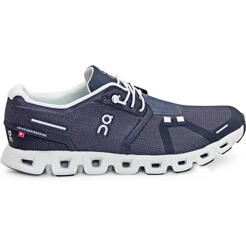 Blaue Sneakers für Männer , Herren, Größe: 42 EU - ON Running - Modalova