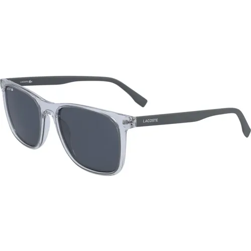 Sunglasses L882S , male, Sizes: 55 MM - Lacoste - Modalova