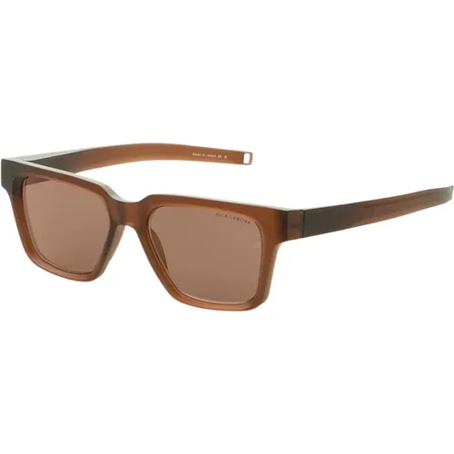 Sunglasses , unisex, Sizes: 53 MM - Dita - Modalova